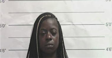 Michaela Davis, - Orleans Parish County, LA 